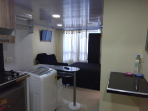 Apartaestudios y Apartamentos Muy Cerca del Aeropuerto